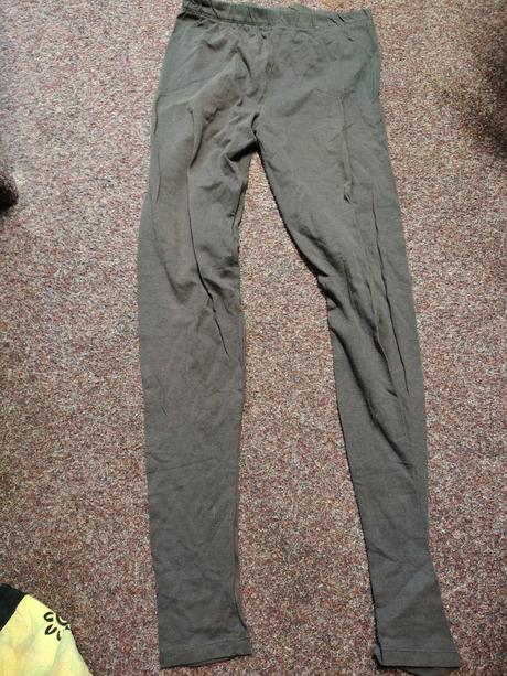 Elastický legíny, 170