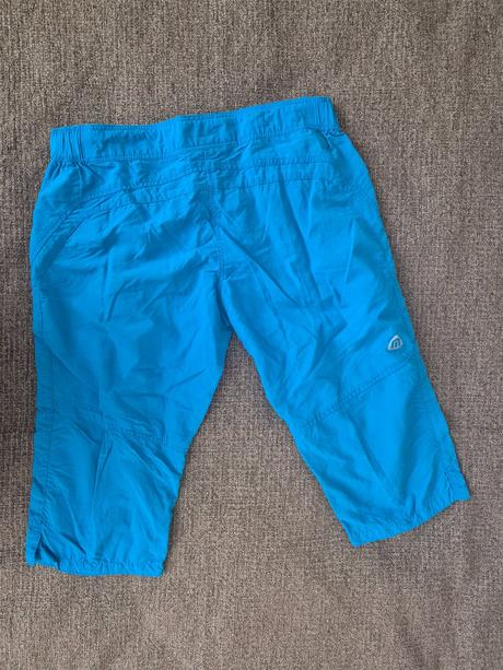 Kraťasy nordblanc vel. 146/152, nordblanc,146