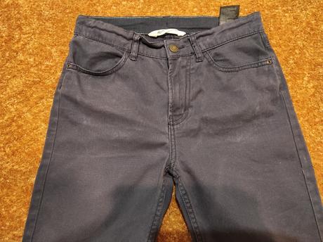 Kraťasy h&m 140, h&m,140