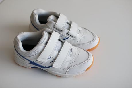 Sportovní halové boty kensis, 31