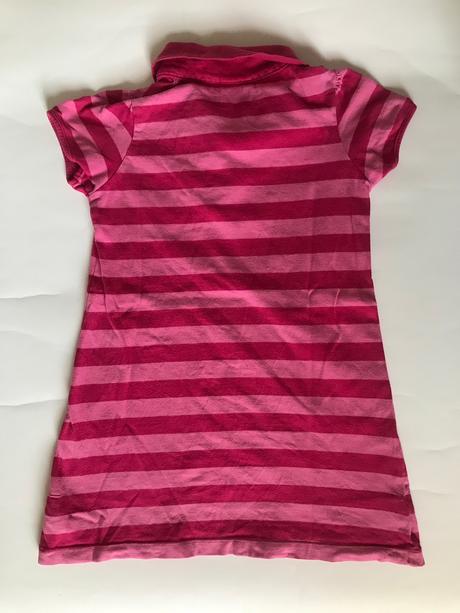 Bavlněné šatičky/tunika, cherokee,104