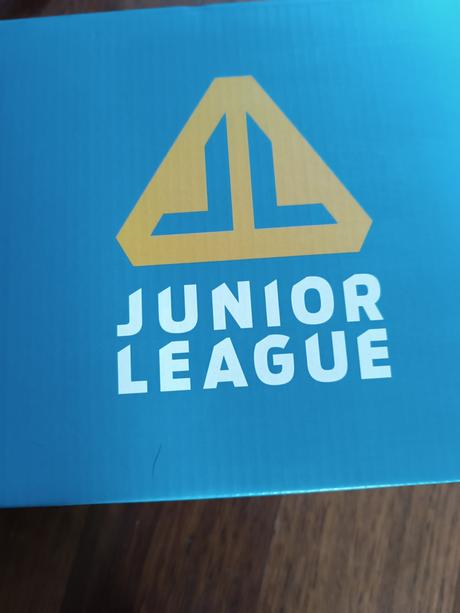 Sportovní sandálky junior league, 31