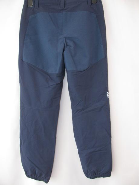 Outodoor,zateplené kalhoty-jack wolfskin/vel.164/m, jack wolfskin,164