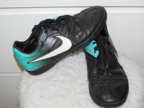 Kopačky nike, nike,35