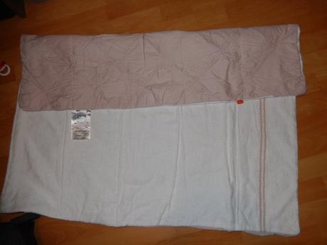 Stokke prikryvka, šířka (cm): 100,délka (cm): 100