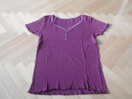 Tričko, xl