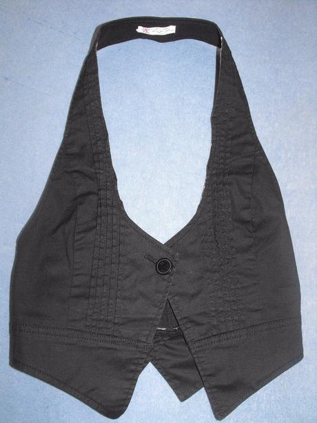 Vesta zn. made for loving, xs