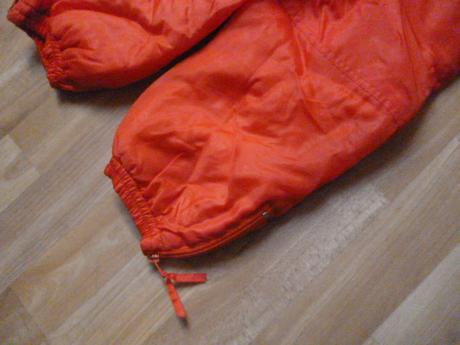 Zimní kombinéza vel.3-4 outfit, outfit,104