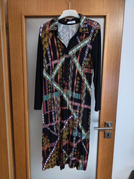 Šaty andrea martini vel. 44, 44