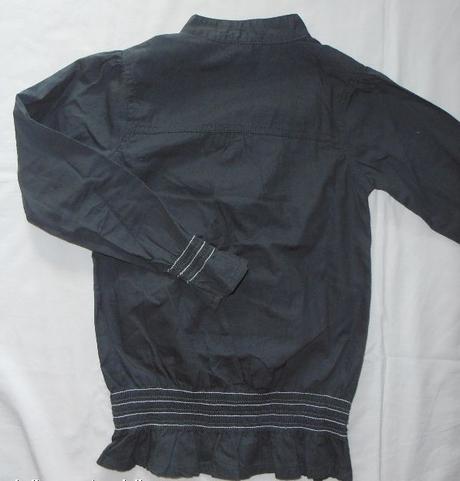 P110. tunika 8 let, 128