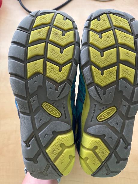 Boty keen, keen,37