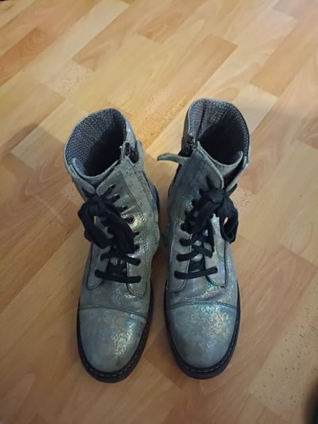 Celoroční obuv s membránou, froddo,38