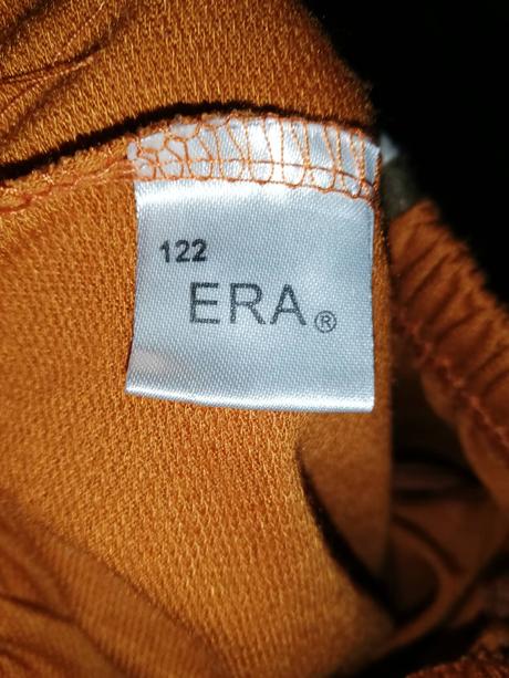 Kraťasy vel.122, 122