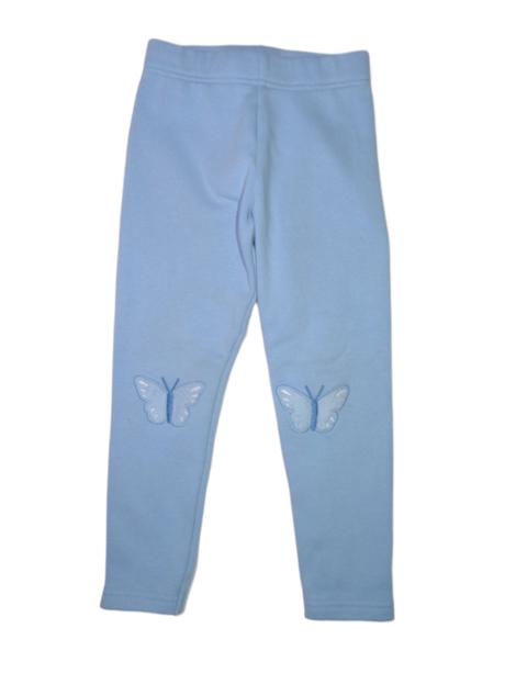 Teplé legíny vel. 116, primark,116