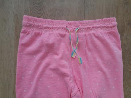 Tenké tepláky, vel 128, pepco,128