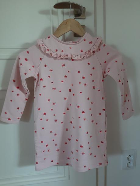 Mikina m&s č.110, marks & spencer,110