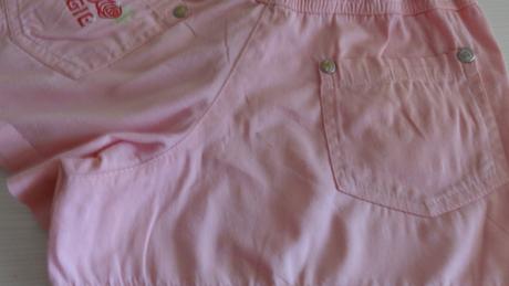 Kraťasy, kids club,104