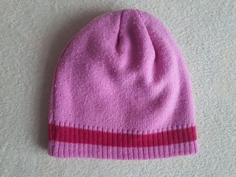 Dětská čepice, čepička, frozen, elsa a anna, 110, disney,110