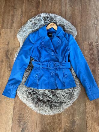 Kabátek, vero moda,s