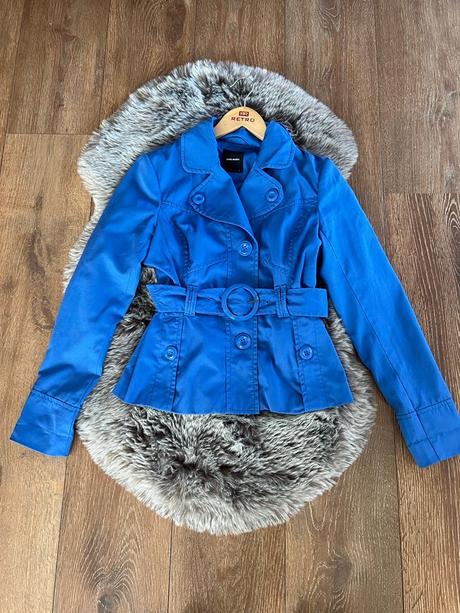 Kabátek, vero moda,s