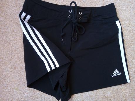 Šortky zn."adidas" vel."36", adidas,36