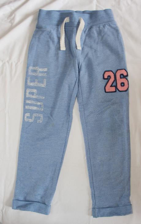 Op610. tepláky 5 let, next,110