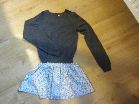 Bezva šaty pdl, pompdelux,134