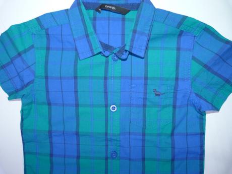 Bavlněná košile vel.98, george,98