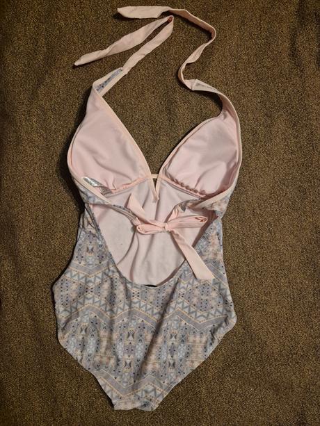 Dámské plavky cherokee vel. s, cherokee,s