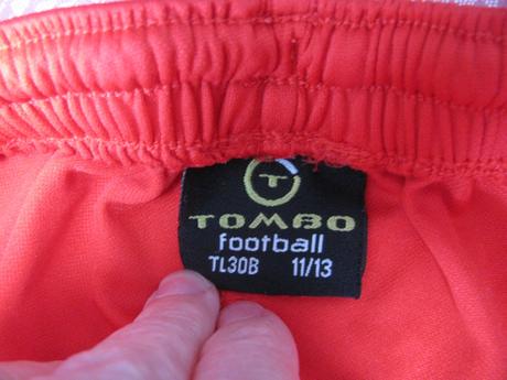 Sportovní elastické kraťasy, 152