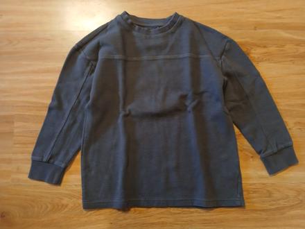 Tričko f&f, vel. 128, nové, basics,128