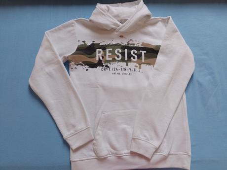 Mikina, chapter young,170