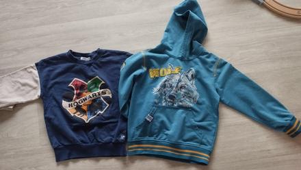 Mikiny 116/122, sinsay,116