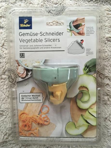 Kráječ zeleniny (tchibo), 