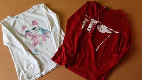 Balik č. 7 vel. 158 - 164, 13 ks, 158–170