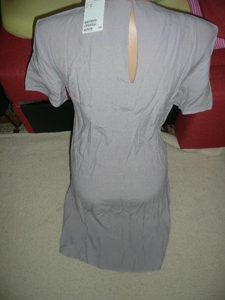 Dámské šaty vel 40 gb 14 letní, h&m,40