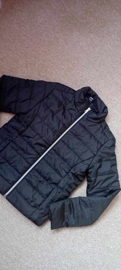 Bunda zn."zeeman" vel."134-140", 140