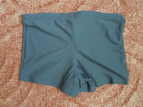 Šedé plavky, nabaiji,122