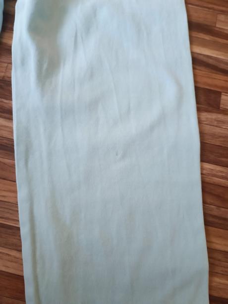 Tříčtvrteční legíny, h&m,164