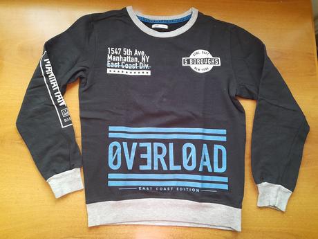 Mikina, vel 146, pepco, pepco,146