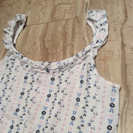 Bavlněný letní overal, matalan,152