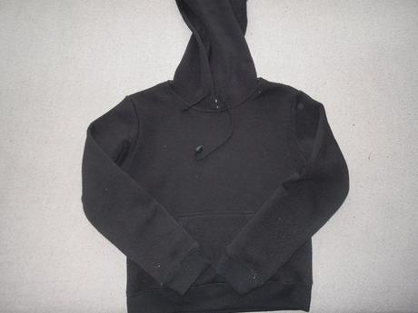 Dětská mikina, 128