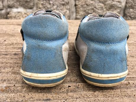 Celoroční kožené boty vel. 25, santé(záruka 09/21), santé,25