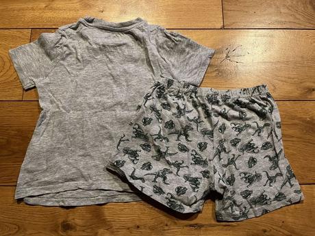 Set oblečení pro kluky - 15 ks, vel. 4-6 let, 104–116