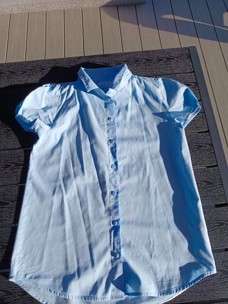 Dívčí košile, sinsay,158