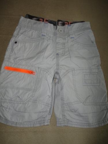 Frajerské kraťasy next, vel. 4 roky (104), next,104