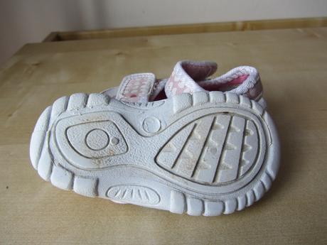 Letní sandálky., 20