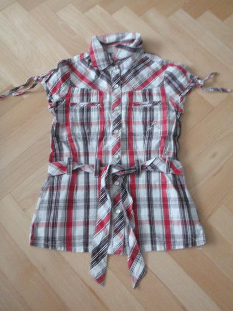 Halenka, kappahl,104