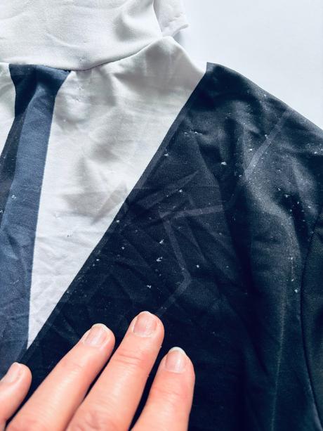 St6/ kostým elastický - v.8/10 let, 