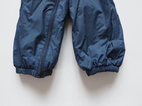 Funkční kombinéza do deště vel 86, 86